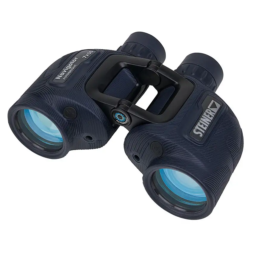 Steiner Navigator Autobright 7x50 senza bussola