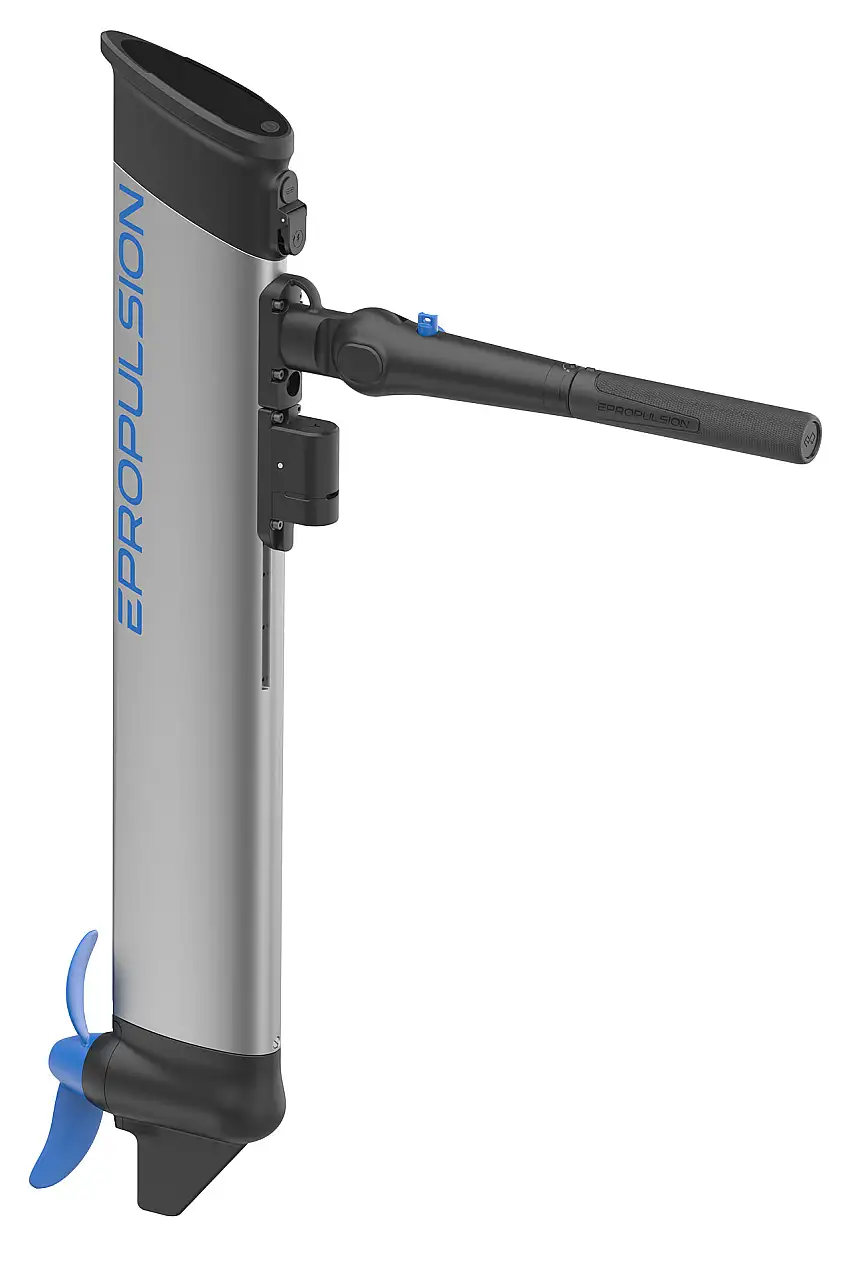 Motore fuoribordo elettrico Epropulsion eLite, 500 W