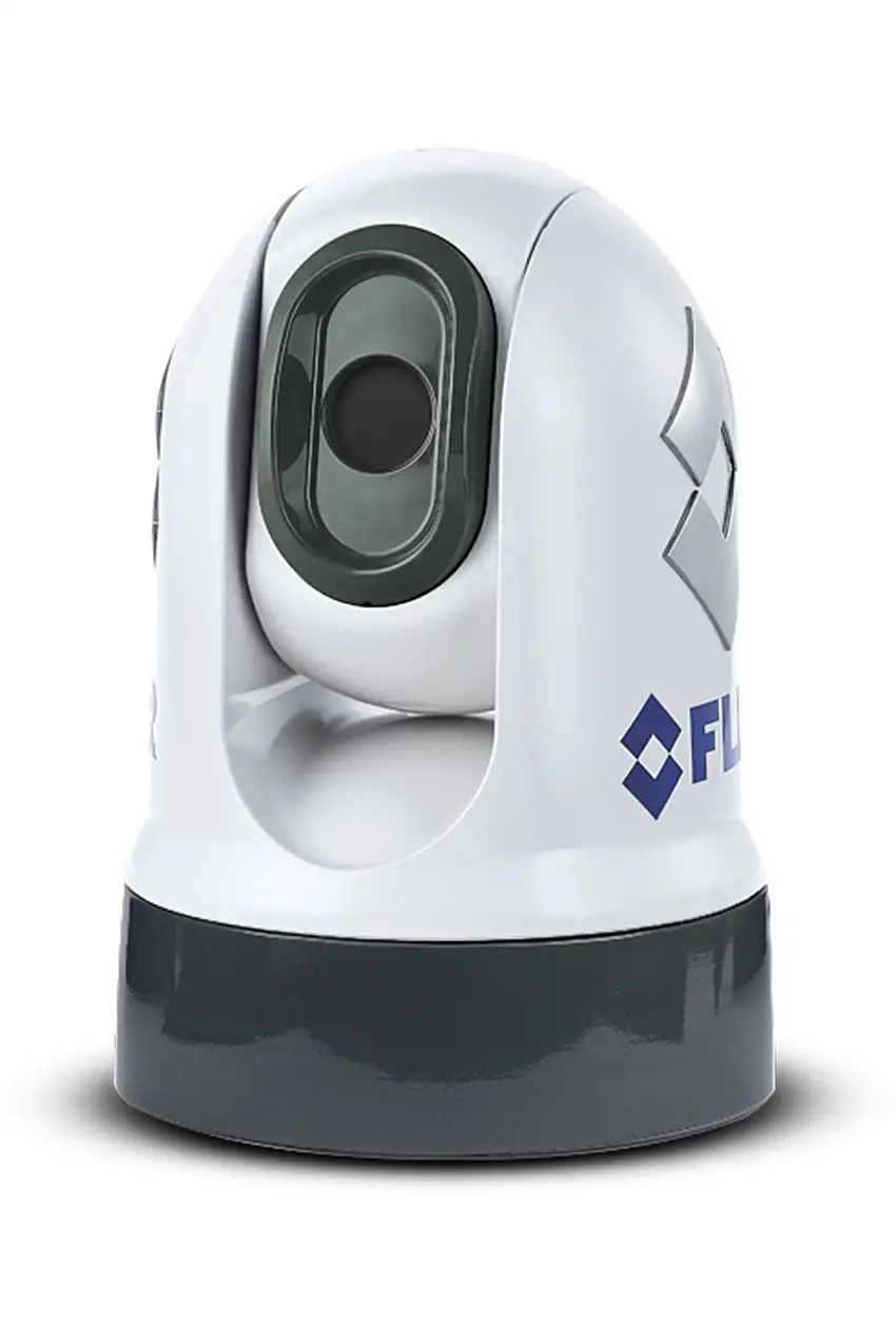 Termocamera IP M232