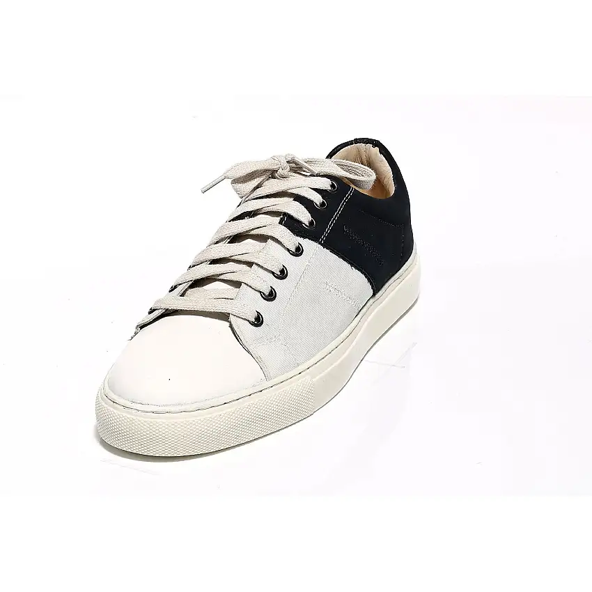 Sneaker Genova in tela