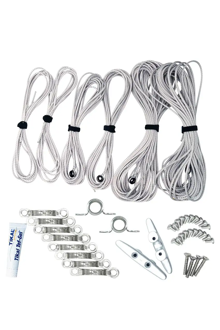 Sistema Sprenger LAZY JACK