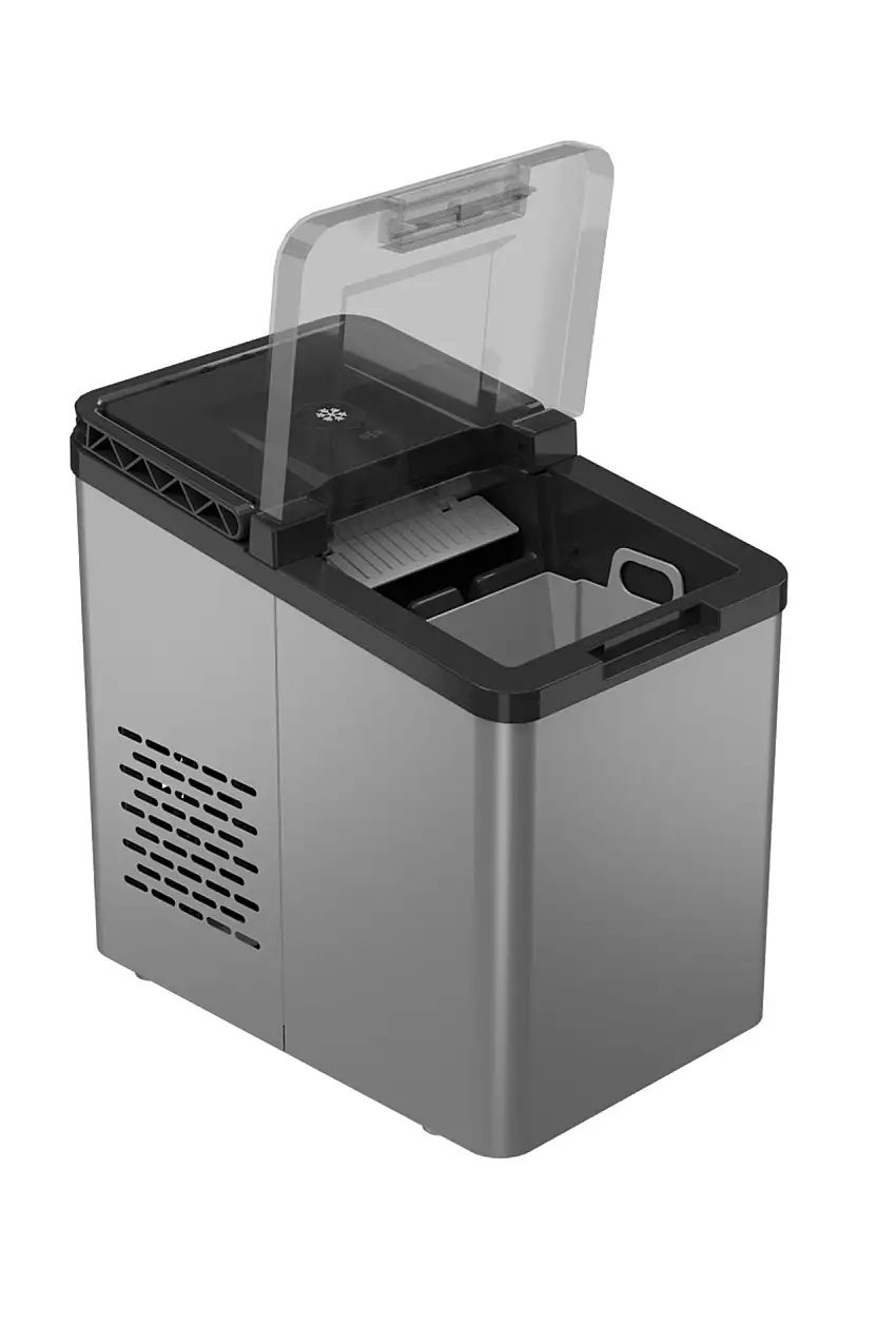Fabbricatore di cubetti di ghiaccio CN Comfort