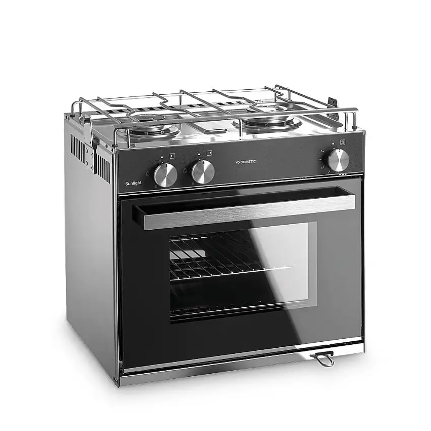 Dometic Luce solare