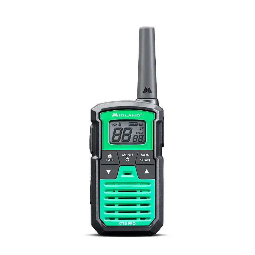 Set di 2 Midland XT30 Pro
