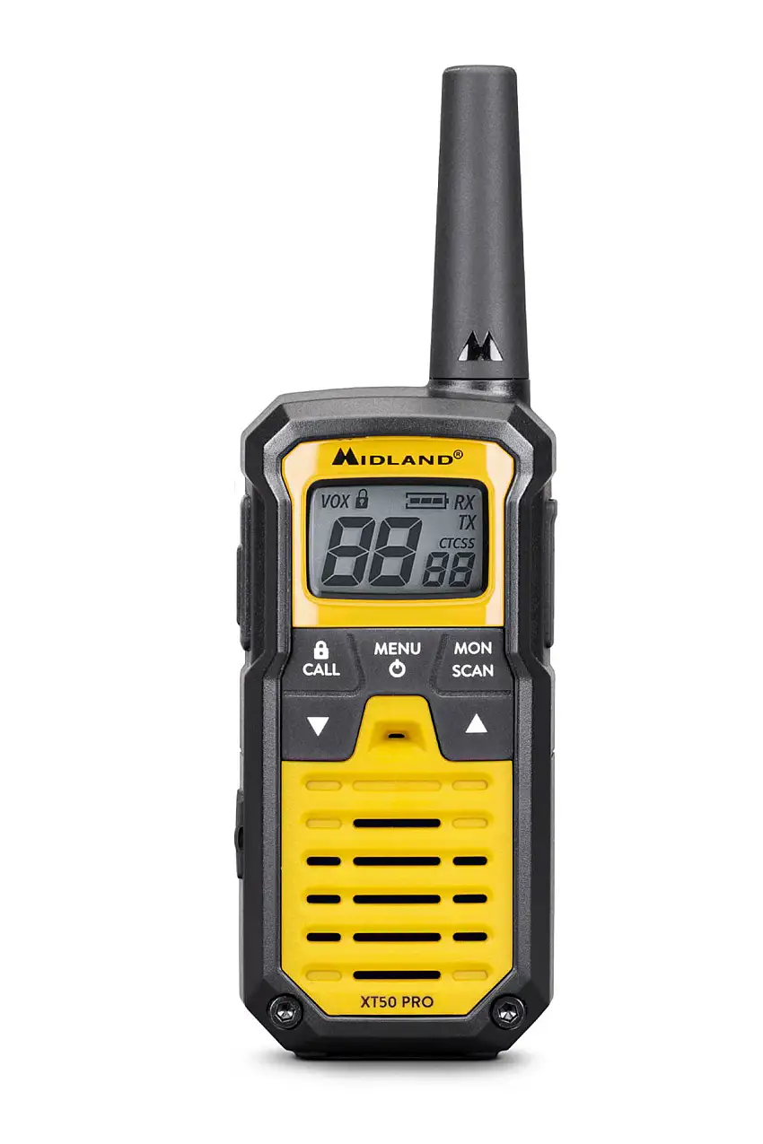Set di custodie Midland XT50 Pro