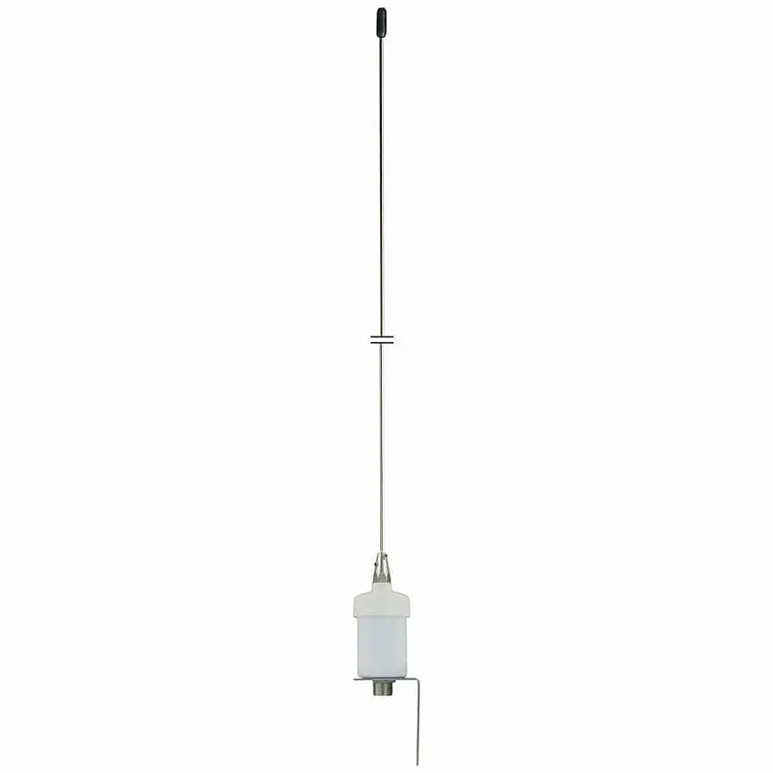 Antenna VHF marina da albero 100 cm