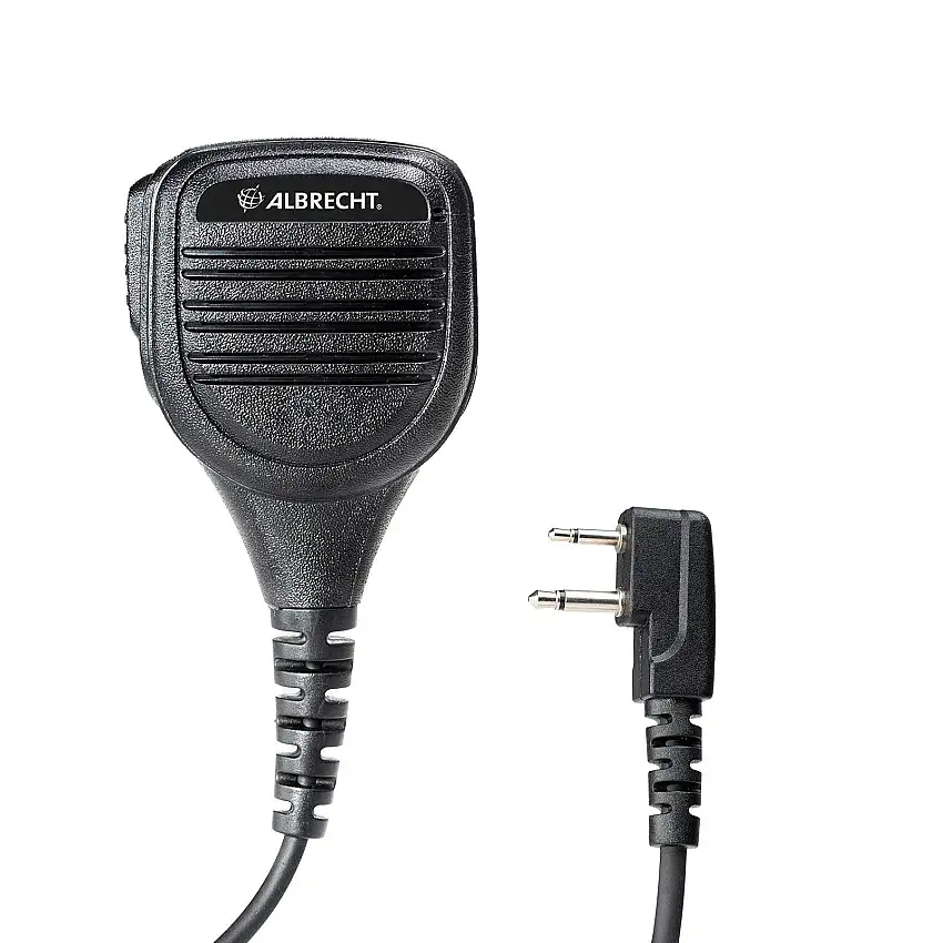 SM-600 Microfono per altoparlanti Connettore a L