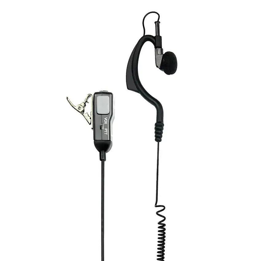 MA 21-SX Microfoni/auricolari 2,5 mm stereo