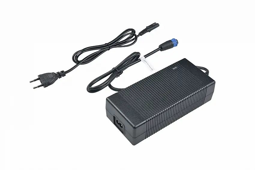 Caricabatterie Spirit 1.0 PLUS /Evo