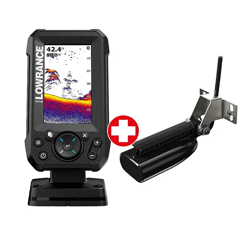 Lowrance Eagle
