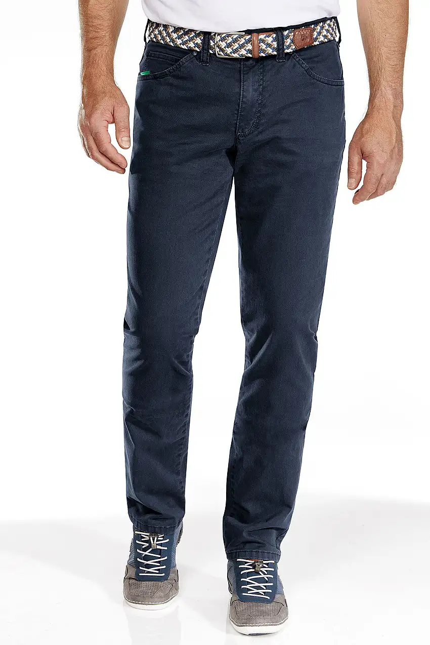 Jeans bi-stretch Club of Comfort
