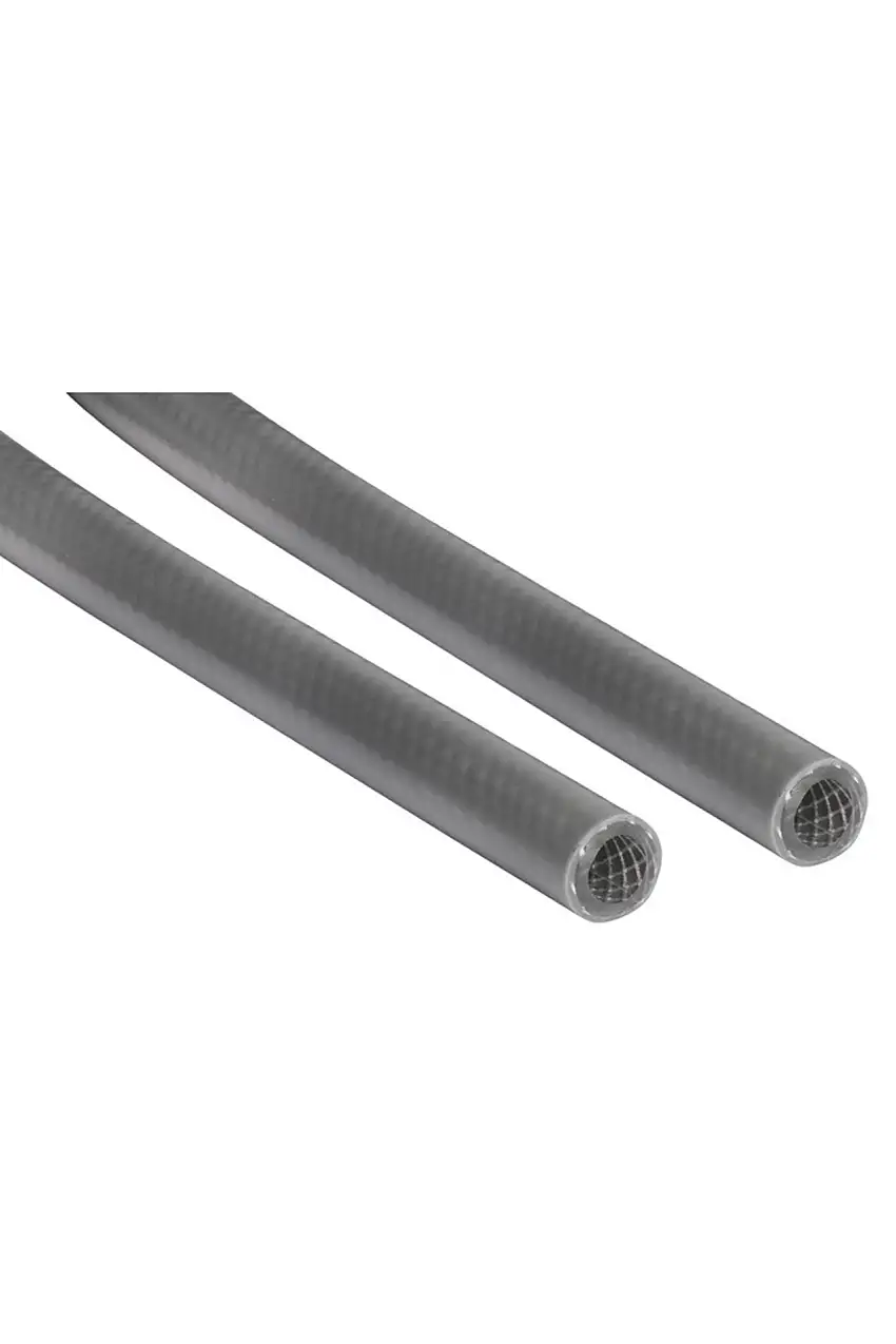Set di raccordi per serbatoio Heavy Duty 8x15,5 mm per fuoribordo