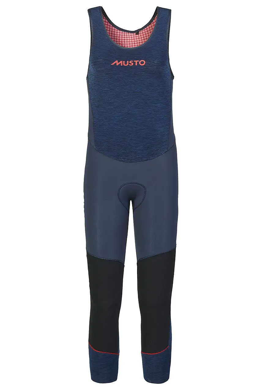 Junior Flexlite 3.0 Long John