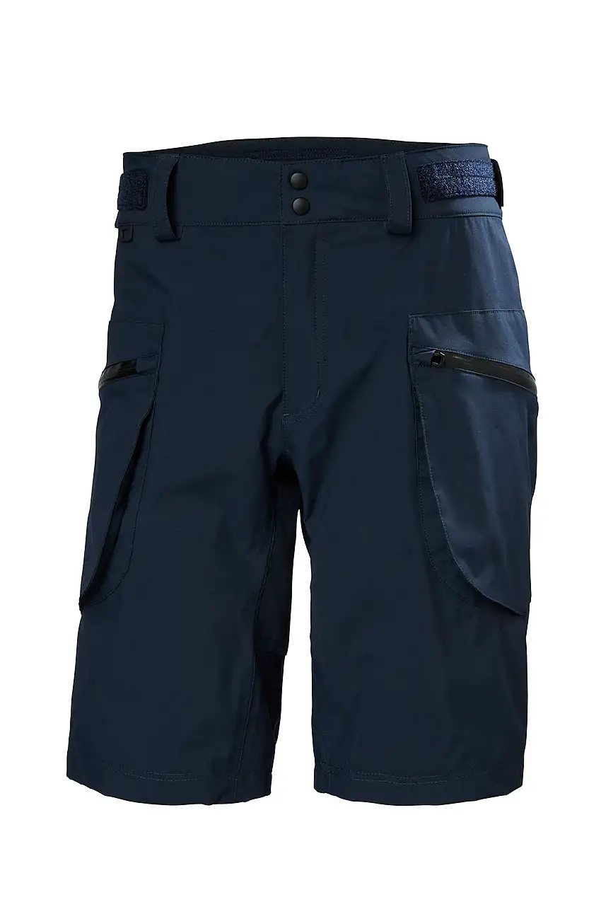 Pantaloncini funzionali Helly Hansen HP Foil 2.0