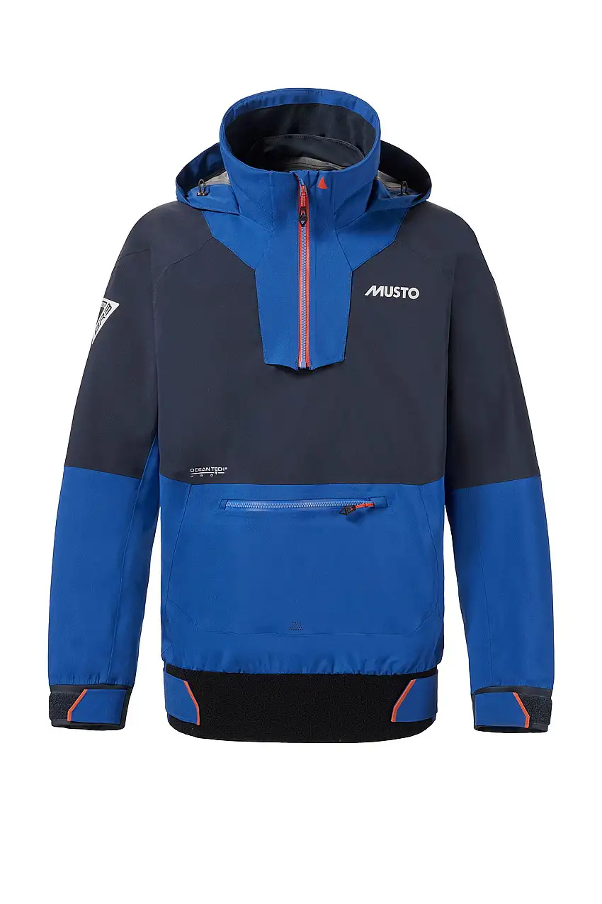 Musto BR3 Smock sportivo