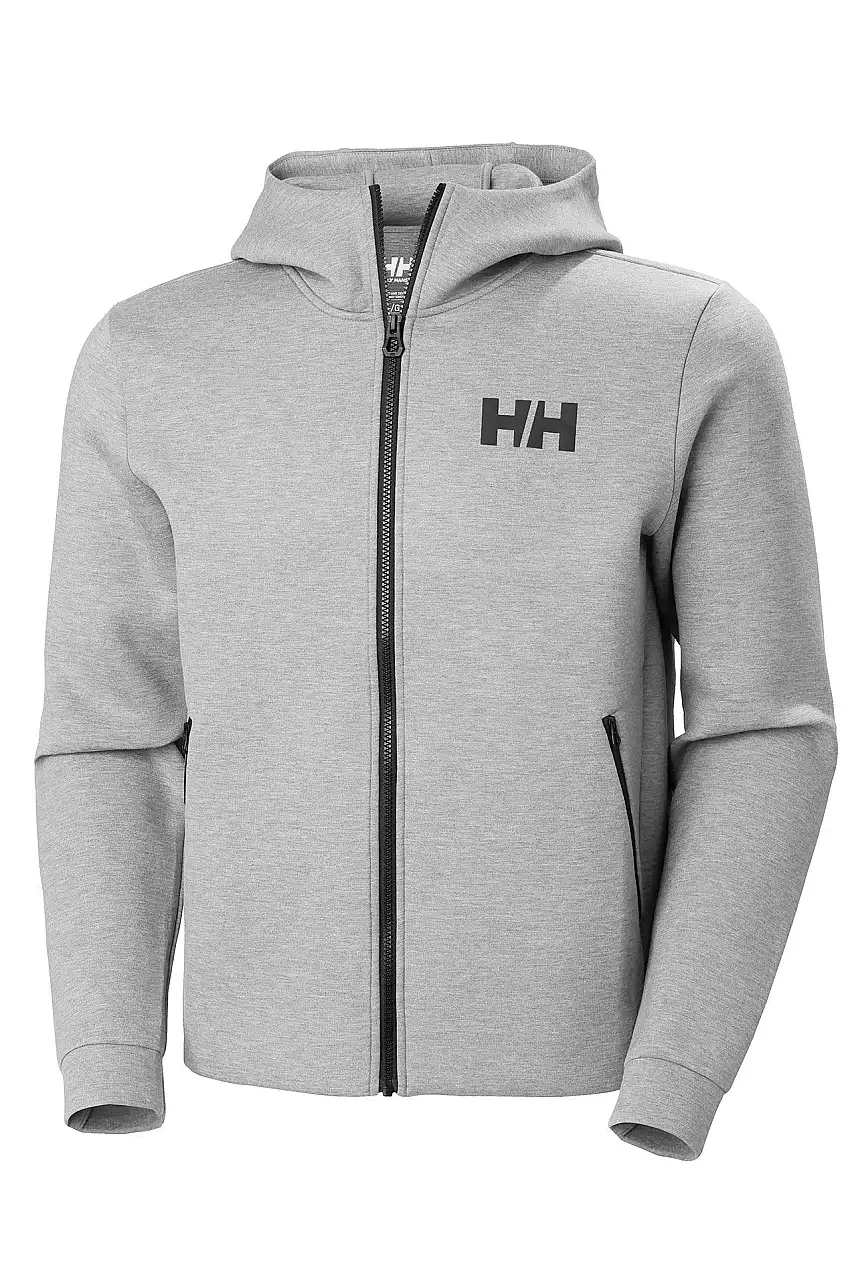 Giacca in pile Helly Hansen HP 2.0 Ocean