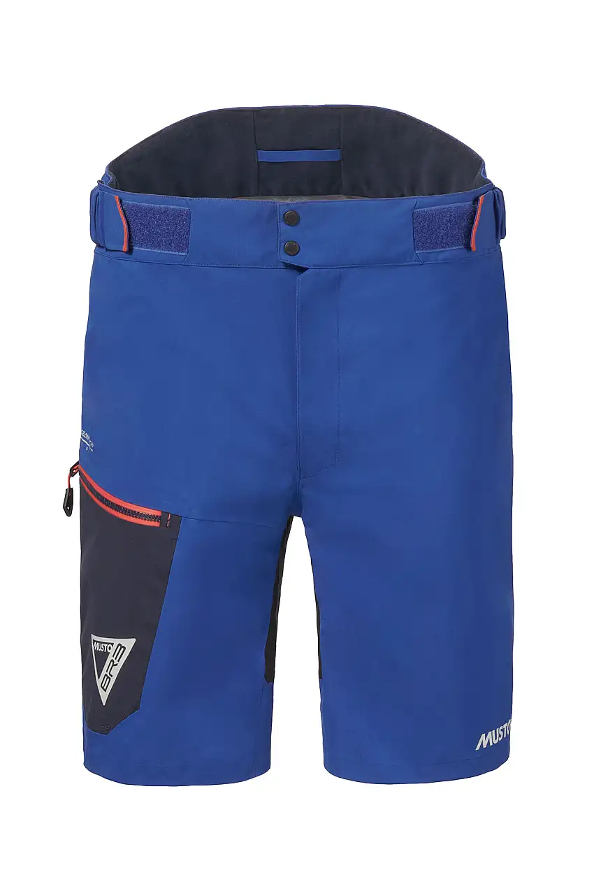 MUSTO BR3 Sport WP Short