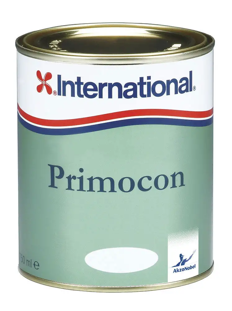 International Primocon