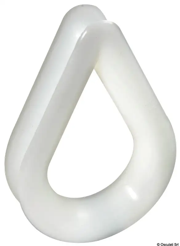 05.328.22 Redancia nylon cavo Ø 22 mm Osculati