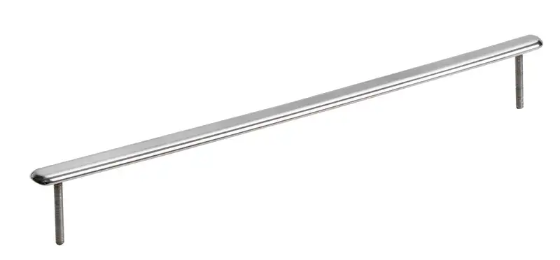 06.337.32 Profilo protezione deluxe con prigionieri 320mm Osculati