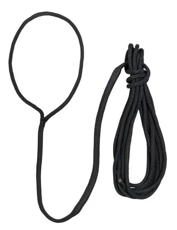 Cima da ormeggio con ammortizzatore integrato 20 mm x 12 m