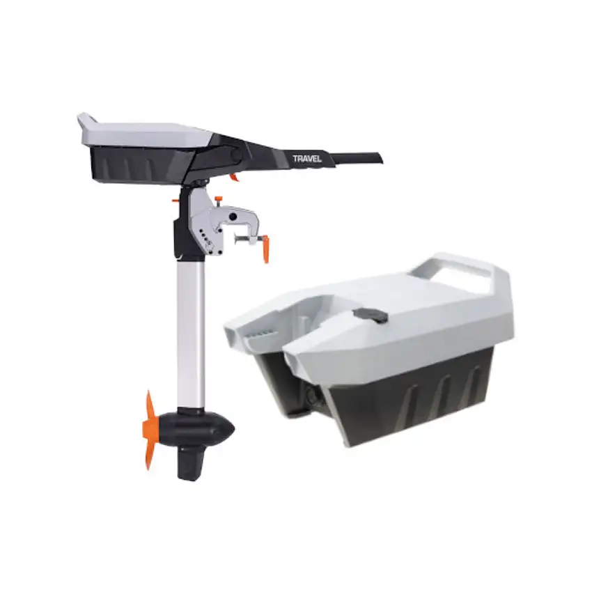 Torqeedo Travel S Pacchetto Essential