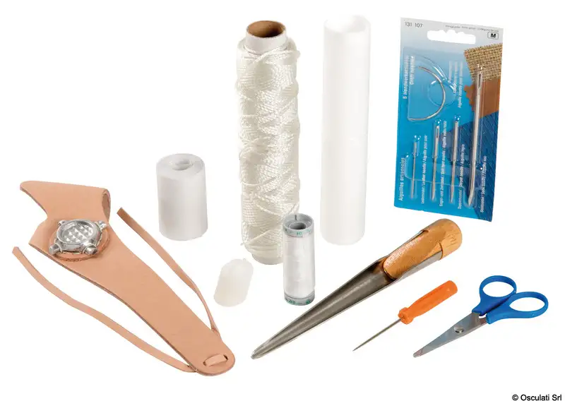 10.290.00 Kit riparazione vele Osculati