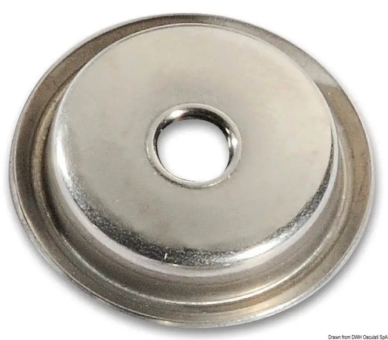 10.300.03 Bottoni a scatto Q-SOCKET B Osculati