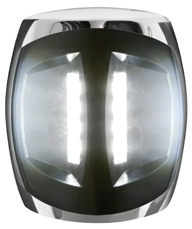 11.062.23 Fanale di via Sphera III inox 225° Osculati