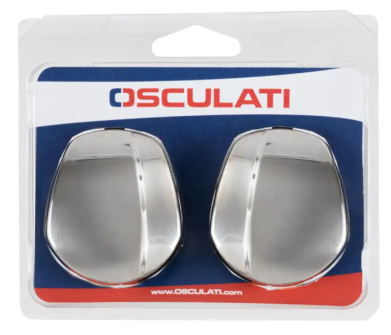 11.480.05BU Luce di via NEMO – destra + sinistra 112,5° bulk Montaggio orizzontale Osculati