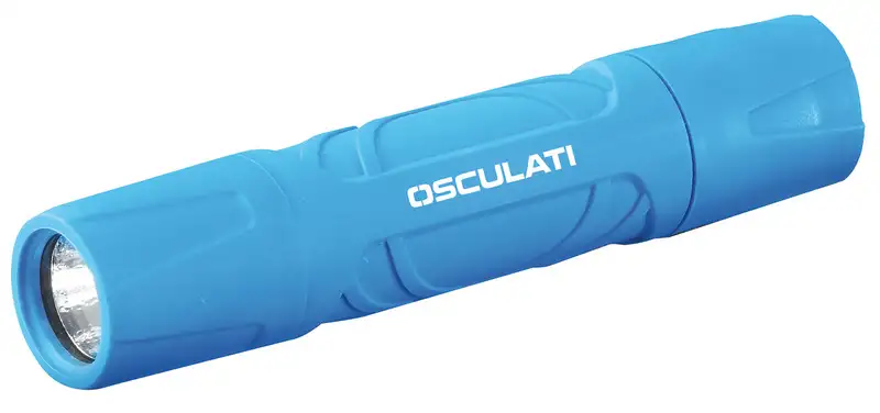 12.170.15 Torcia LED ultracompatta GEN2 Osculati