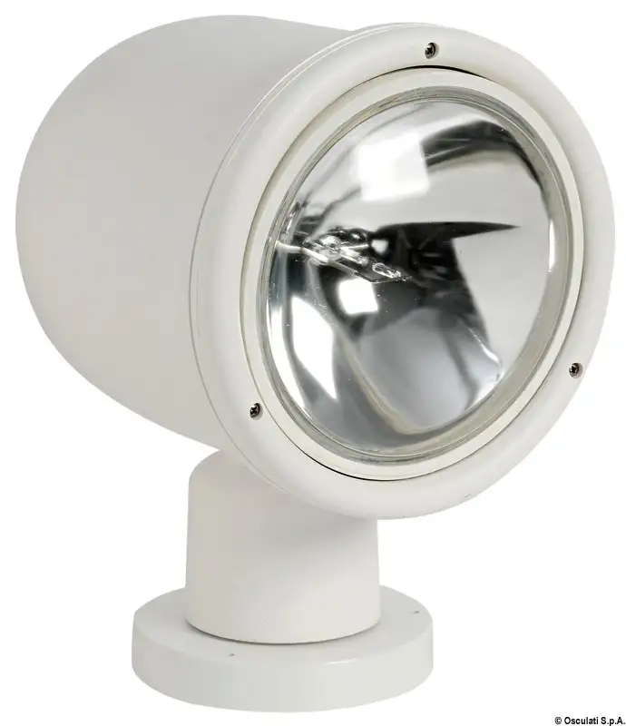 13.237.02 Faro Mega Xenon 24 V Osculati