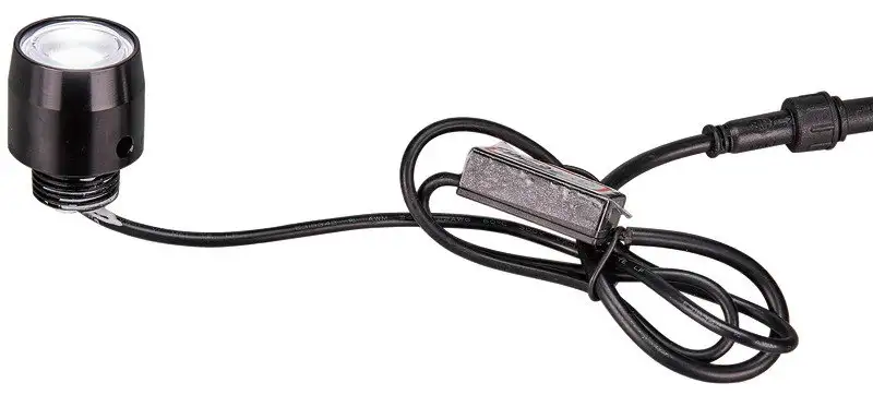 Luce subacquea LED per plancetta LED Bianco