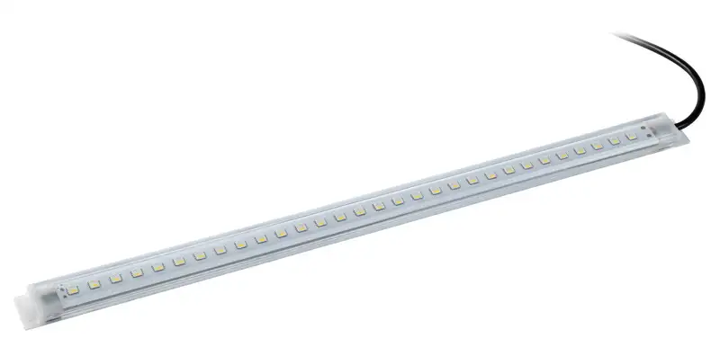 13.844.07 Barra luminosa Led 508 mm 12V luce Blu Osculati