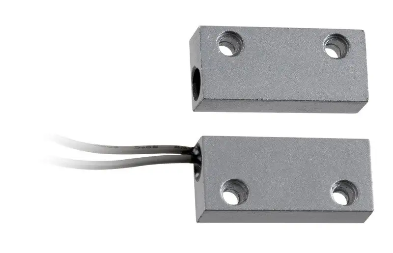 Sensore magnetico rettangolare