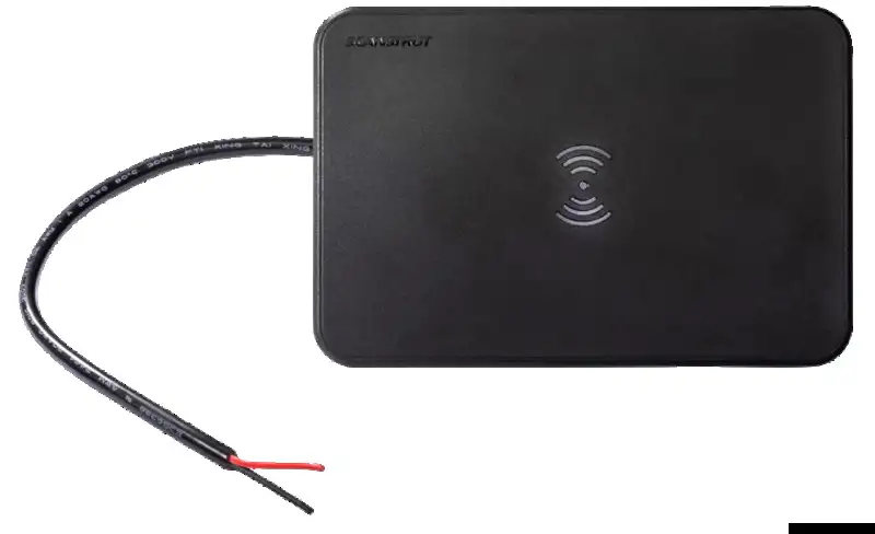 14.515.25 ROKK Wireless SUB 15 W Osculati