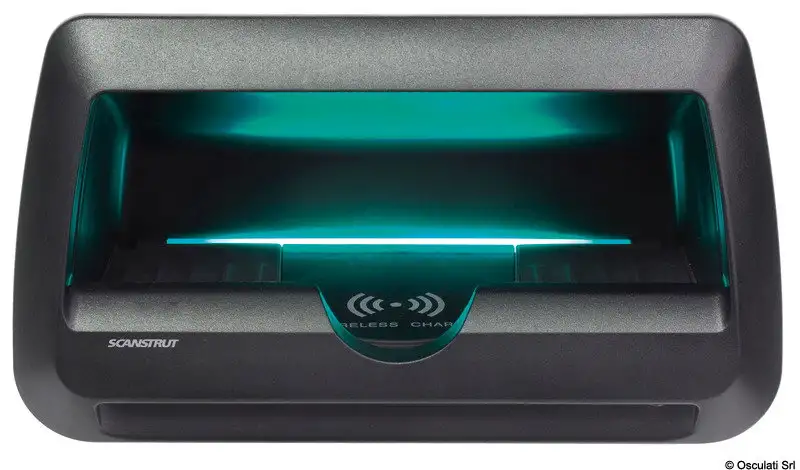 ROKK Wireless Cove LED 15 W