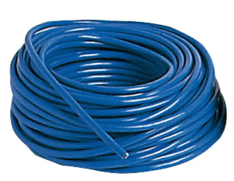 14.592.01 Cavo elettrico tripolare blu 16 A Osculati