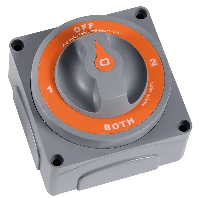 14.921.00 Interruttore/deviatore Selecta New MKII Osculati