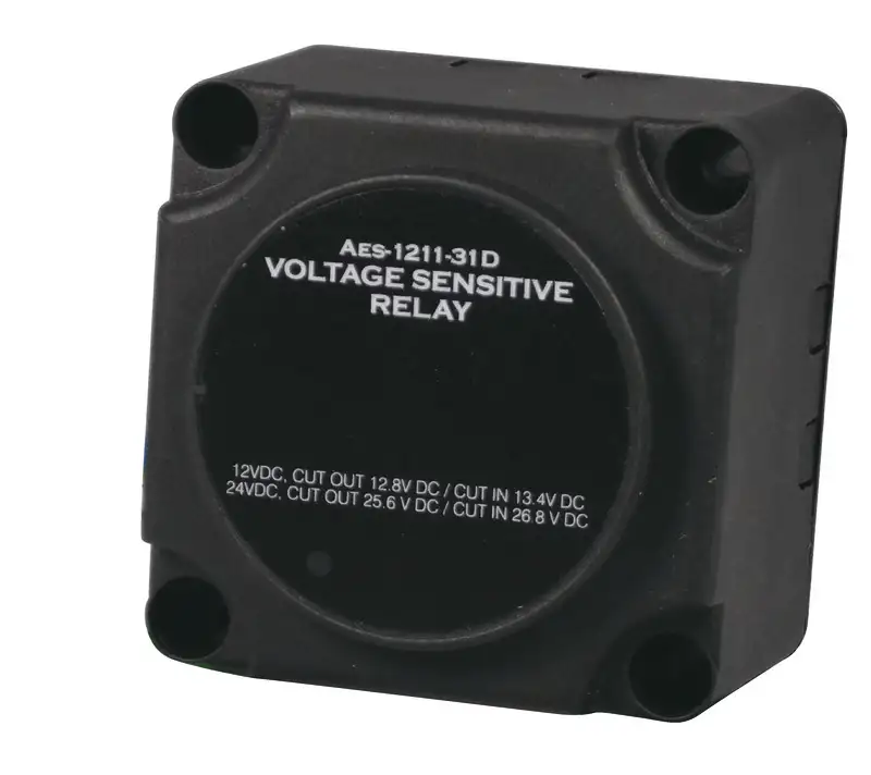 14.921.90 Voltage Sensitive Relay 140 A Osculati