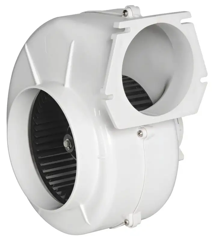 16.106.08 Aspiratore professionale a parete 24 V 16 A Osculati