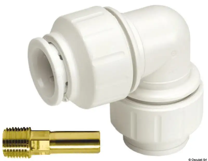 17.116.25 Gomito 3/4″ Speedfit femmina/maschio Osculati