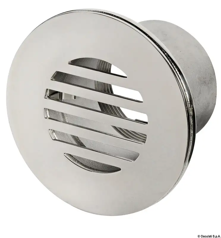17.118.50 Scarico drenaggio pozzetto 1″ 1/2 Osculati