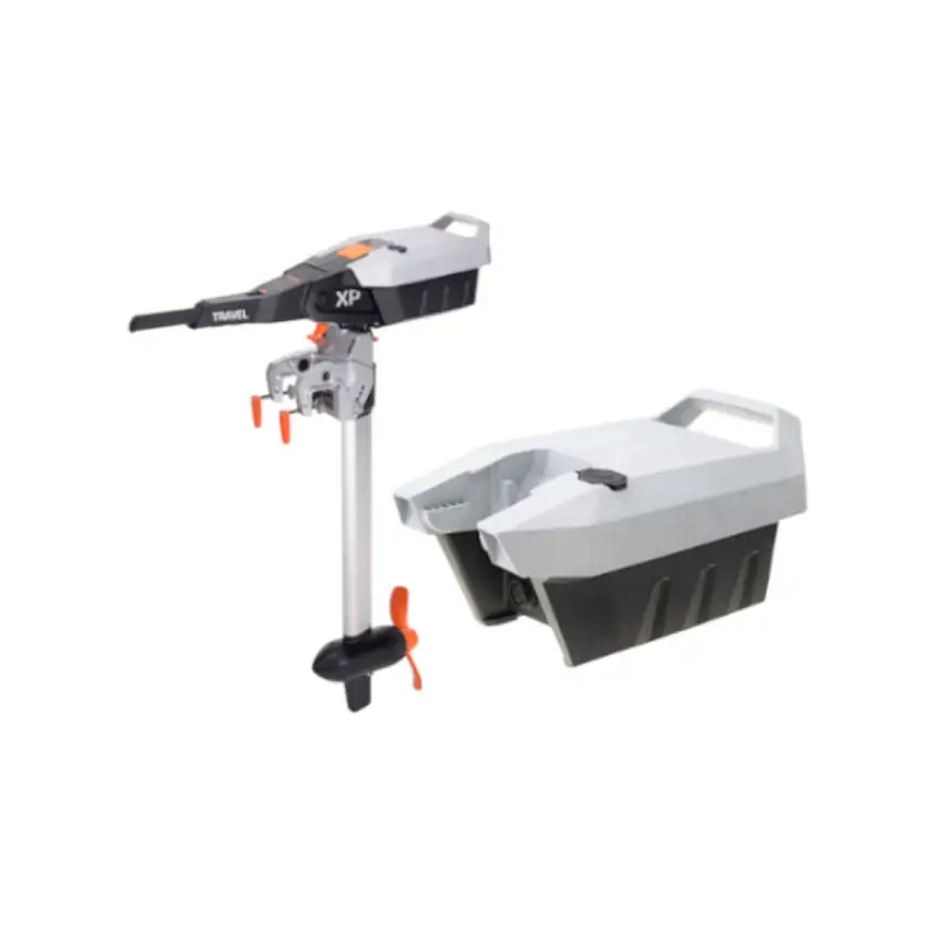 Torqeedo Travel XP L Pacchetto Power