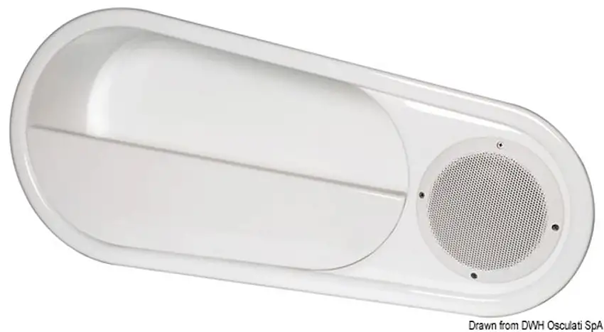 Tasca Laterale 810x360x260