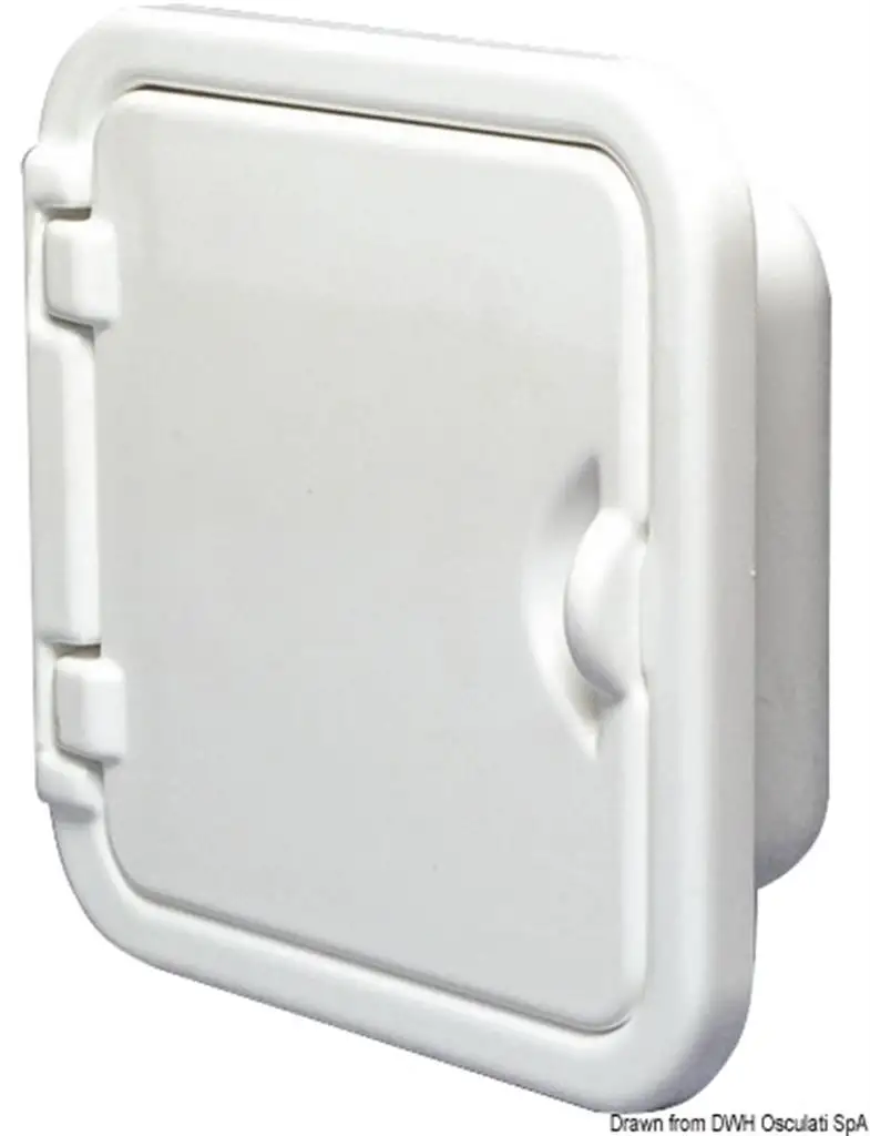 Cassonetto da toilette