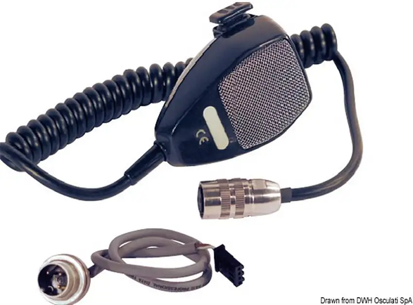 Microfono MIC 1 per 21.433.24