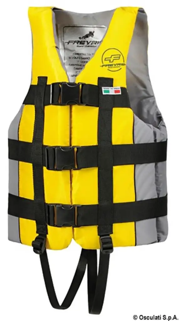 Cintura Ski Freyrie 30-40 kg