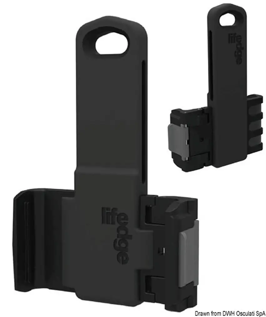 Supporto iPhone 5