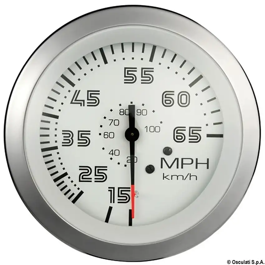 Contamiglia 0-50 Mph